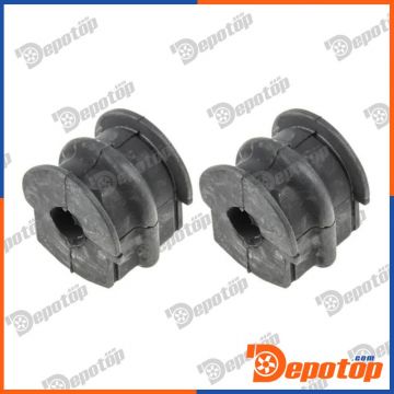 Suspension, stabilisateur arriére pour NISSAN | 56243-1AD0A, ZGS-NS-081